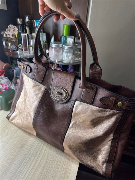 doesamazon sell fake fossil bags|real fossil handbags.